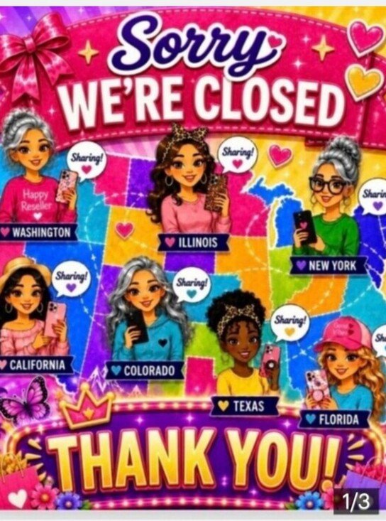 Other - 🚫CLOSED🚫OPEN WEDS 🎀 TOPS 🎀 SHARE 5 🎀
